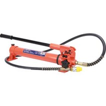 UDT 유압식 수동펌프 UP-1BC