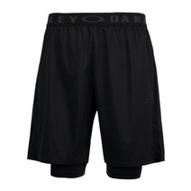 오클리 오클리반바지 ZQJ 22SS 오클리 컴프레션 쇼츠 9 2 0 FOA40274402E FOA40274402E