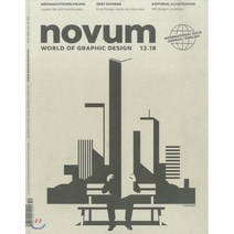 Novum (월간) : 2018년 12월, Stiebner Verbg GmbH