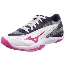 미즈노 웨이브 플래시 테니스화 옴니 클레이 코트용 OC 61GB1945