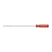 PB SWISS TOOLS 피비 스위스 툴 수공구 205L 롱 육각 드라이버
