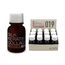 세리 아초아 SKC 아미노산 헤어 앰플 15ml x 12ea