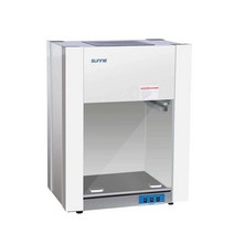 실험실 흄후드 배기형 크린벤치 실험대 테이블 시약대, 48x37x51cm 테이블형