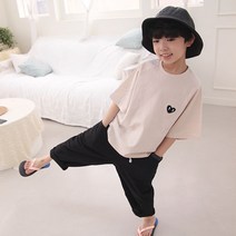 소년마켓 검정눈눈 라그랑반팔 -19호까지-