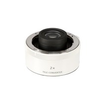 소니 SEL20TC 2X 텔레컨버터 정품 주)클락