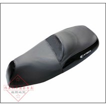 킴코 DT X125 X360 시트 커버 메쉬 네트 방수 블랙, C, 1개