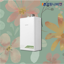경동나비엔 NCB353-14k 친환경 콘덴싱 보일러 서울 경기 당일설치 빠른설치, NCB353-27K(40평형대)