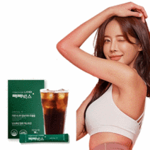 디카페인 식약처인증 다이어트커피 체지방커피 빼빼벅스 다이어트커피 체지방컷팅 탄수화물컷팅 방탄커피, 다욧커피빼빼벅스(2박스2주분)