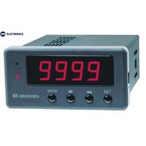 4_20mA 입력 9999 표시레인지 다양한 출력을 구비한 계장용 디지털 판넬메타 지시계 D-032A, AC110V/220V, 없음