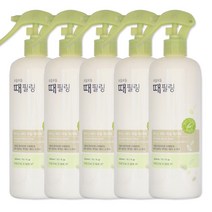 1+1+1+1+1/5개/더페이스샵 보들보들 때필링 300ml, 1+1+1+1+1(5개)