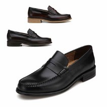 미소페 남성 페니로퍼 3CM 021939009