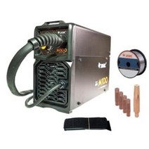 위더스 제이식 자식 JASIC 논가스용접기 노가스용접기 M100 소모품포함