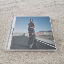 CD 가요 백지영 4집 nm