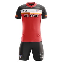 전사 축구 유니폼 단체복 축구복 UTU 126G