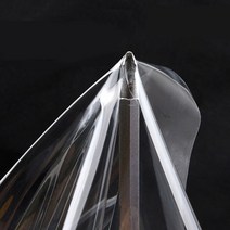ppf필름더뉴팰리세이드 아이오닉5ppf필름도어스텝, 200cm x 50cm