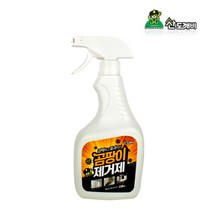 산도깨비 곰팡이 제거제 750ml 1개입
