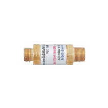 [ILΞ9] 세원-배관용 역화방지기 SWFA-R1.0(10A)LPG 도시가스(1EA) 폭발 기기 장치 부품 역류 도구_EΞ82076Ea, 옵션없음($#%), Ξ본상품Ξ