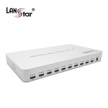 HDMI 3x3 멀티비젼 비디오월 컨트롤러, 단일 모델명/품번