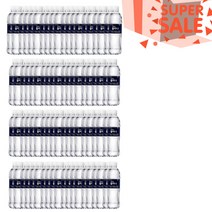 지리산물하나 2L 500ml, 80병