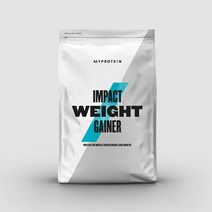 마이프로틴 웨이트 게이너 5kg 2.5kg 마프 프로틴, 1개