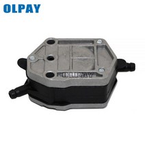 호환용 야마하 Tohatsu Parsun Suzuki 20HP-90HP 보트 엔진 용 연료 펌프 어셈블리 6A0-24410-00 692-24410-00, 보트 요트 호환 상품명 호환