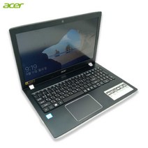 acer 6TH 스카이레이크 628GB 대용량 16인치 노트북