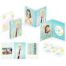[Amazon.co.jp] 허니 레몬 소다 호화판 (수량 생산) [본편 Blu-ray   특전 DVD] (툰카론 풍 첨부 메모 포함)