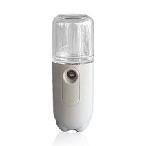 얼굴스팀기 머리 두피 안면 미용 피부케어기기 USB 가습기 나노 미스트 페이셜 스프레이 기기 충전식 분무기 페이스 스티머 모이스처라이징 뷰티, 03