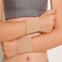 손목보호대 운동 임산부 산모 직장인 컴퓨터 아대, 블랙L 1P