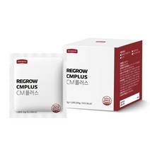 리그로우 cm플러스, 20g, 18box