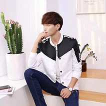 (당일발송/특가) 가바바 직수입 남성 자켓 시크한 매력의 자켓 G2596