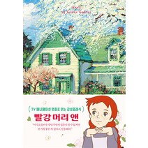 빨강 머리 앤 (유화 에디션), 더모던