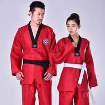 주짓수도복 불테리어도복 미즈노 유도복 하야부사 스톰 도복 남자 여자 무술 의류 태권도 유니폼 세트 기모