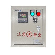 삼상 온도 제어 온도계 습도 계단상 단상 조절 공업 스위치 측정, 스마트미터380V40KW