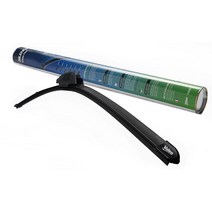 카닥 X 발레오 사일렌시오 글라이드플랫 와이퍼 Multi 475mm