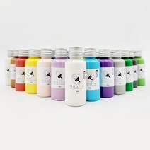 벽화페인트 소량페인트 친환경 외벽 소분샘플 그림 벽화 페인트소분, 100ml, 42. 레드브릭
