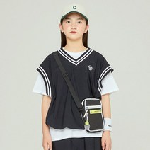 유솔#스판#30%세일~~스판 테니스 조끼 울산성남점