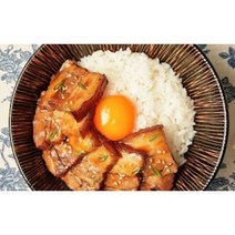 우리동네 맛집 삼봉식당 동파육 300g, 2개
