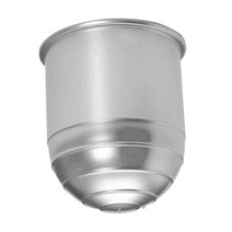 견인볼 견인장치 고리 나일론 트레일러 히치 볼 커버 RV 보트 트럭 캐러밴 용 50mm 구경 방지 녹 및 더, 01 Black