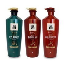 샤인빈 홍진단 홍삼 편백 샴푸 트리트먼트 820ml, 영양트리트먼트820ml