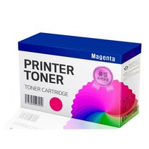 신도리코 P416N/P410T3KM정품토너/빨강