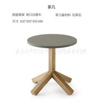 정원 그네 전원주택 정자 야외 공원 맞춤형 북유럽 발코니 레저 소형 소파 야외 등나무 흔들 의자 3 피스, 09 450x45x45cm   9