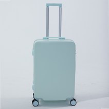 캐리어기내용캐리어 레디백 승무원캐리어 파일럿 여행캐리어 미니 소형 접이식 여행 하드 초경량