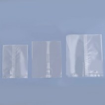 쿠키봉투(반투명) 10 x 12cm 100장