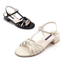 228480 SAERA 세라구두 (여성화) S21S417 데일리 샌들 3CM