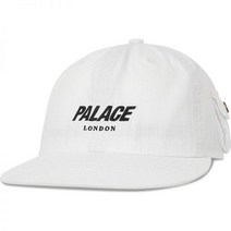 팔라스 Palace 팰리스 런던 포켓 팔 모자 화이트