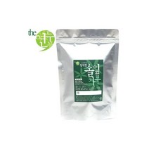 정직한 국산 솔잎가루 300g 솔잎 100 확실한 품질, 정직한 국산 솔잎가루 300g 솔잎 100% 확실한 품