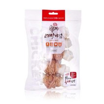 수제 고기말이껌 치킨껌 4.5인치 5p, 치킨껌 스틱 14p