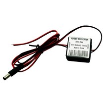 전압 24V-12V 다운트랜스 모듈 변압기 KC인증 _ 79797EA, 전압다운트랜스