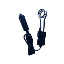 자동차 침수 히터 12V/24V 120W 휴대용 고품질 안전 전기 보일러 온수 차 커피 온수기 범용, 02 24v